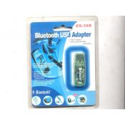 Altele: Adaptor USB la Bluetooth ES388